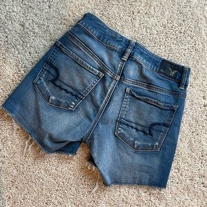 AE High Rise Shortie